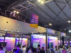 -东浩兰生上海世博展览馆