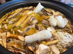 -宣威山野人家·云南菜·菌火锅(金碧店)