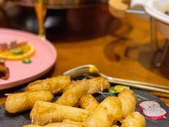 -甜阿姨·天台花园私房菜(万松园店)