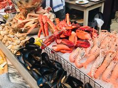 -Colony(新加坡丽思卡尔顿美年酒店)