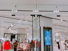 -ZARA(青岛万象城店)