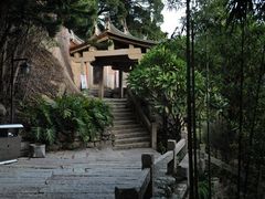 -草庵摩尼教遗址公园