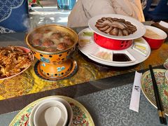 -满乡小馆