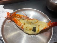 -大神太神·铁板烧(七宝领展广场店)