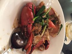 No Signboard Seafood-无招牌海鲜餐厅(克拉码头店)