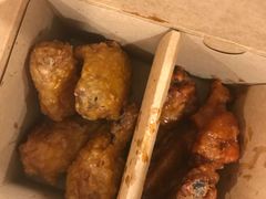 -Kyochon1991校村炸鸡(杨高中路店)