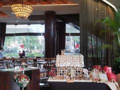 -上海红塔豪华精选酒店