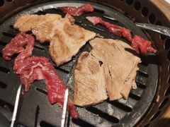 -花味烤肉·拌饭(庐阳万象汇店)