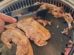 -老卜奎齐齐哈尔烤肉(人民东路店)