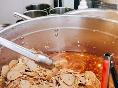 -张记捆鸡(总店)