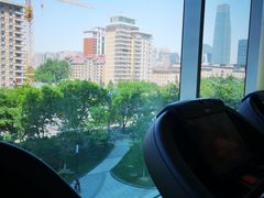-W Fitness 威尔仕健身(北京英皇集团中心店)