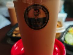 泰国奶茶-Hi YOU你的饭局泰餐厅(雍和宫店)