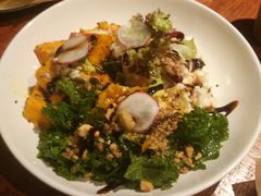 混搭沙律-卡朋厨房(289艺术园区店)