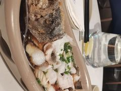 -鹿港小镇(远洋未来广场店)
