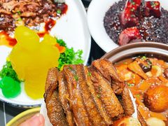 -童福兴·南京菜(老门东店)