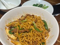 -寻裕记·现炒浇头面(人民广场店)