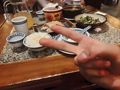-南京大牌档(新街口德基广场店)