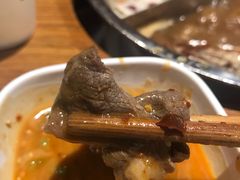 -傣妹火锅(罗宾森购物中心店)