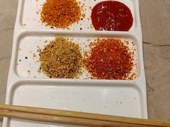 -丰茂烤串(建设街店)
