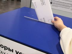-谢列梅捷沃国际机场
