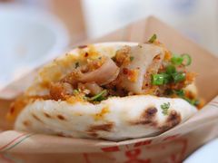 -豆相识•九九豆腐脑(牛咡桥店)