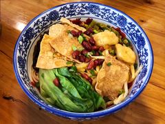 -螺大蛳柳州螺蛳粉·火锅·热干面(西城永捷店)