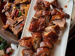 -大众跷脚牛肉馆·非遗传承单位(峨眉山店)