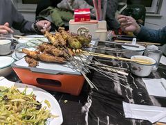 -亿牌牌东北烧烤(博物馆旗舰店)