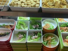 -钱小奴创意自助餐厅·山野黑猪肉畅吃(苏州昆山招商花园城店)