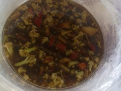 -刘胖子家常菜·蹄花焖藕(中南店)