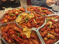 -刘一龙虾(理工店)