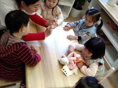 -亿禾林(普陀香溢中心)