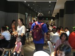 -肯德基(泉州东街店)