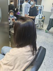 -川和潮人漂色·烫染·接发