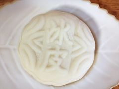冰皮月饼-Bread618面包生日蛋糕(欧亚商都店)