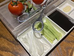 -小大董·烤鸭(王府井apm店)