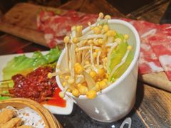 -矮板凳老火锅(宽窄巷子店)