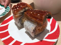 -新一番三文鱼寿司(大东海店)