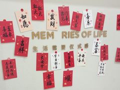 -海马体照相馆(大连柏威年购物中心店)