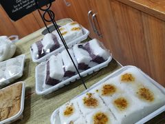 -南大门韩国米糕(公滨路店)