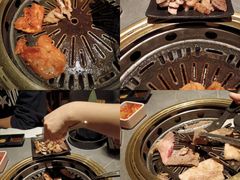-花时·炭火烧肉(东百中心A馆店)