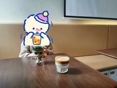 -Fridi Patisserie Cafe