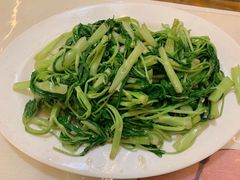 通菜-花乐餐厅(涠洲岛店)