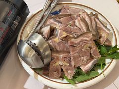 刁水黑山羊肉-贵州大厦贵州厅(樱花园西街店)