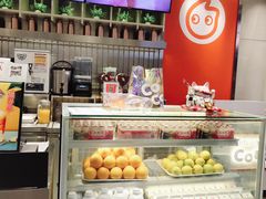 -CoCo都可(湖滨银泰店B区店)