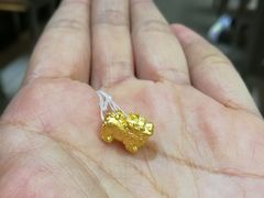 -周大福(沙田新城市广场店)