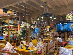 -民食香·腊排骨野生菌美食(木府店)