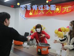 -完美动力教育(北京校区)