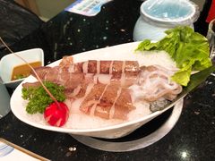 -锅季·捞王旗下小火锅(虹桥火车站店)
