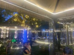 -醉月城西昌火盆烧烤(天府店)